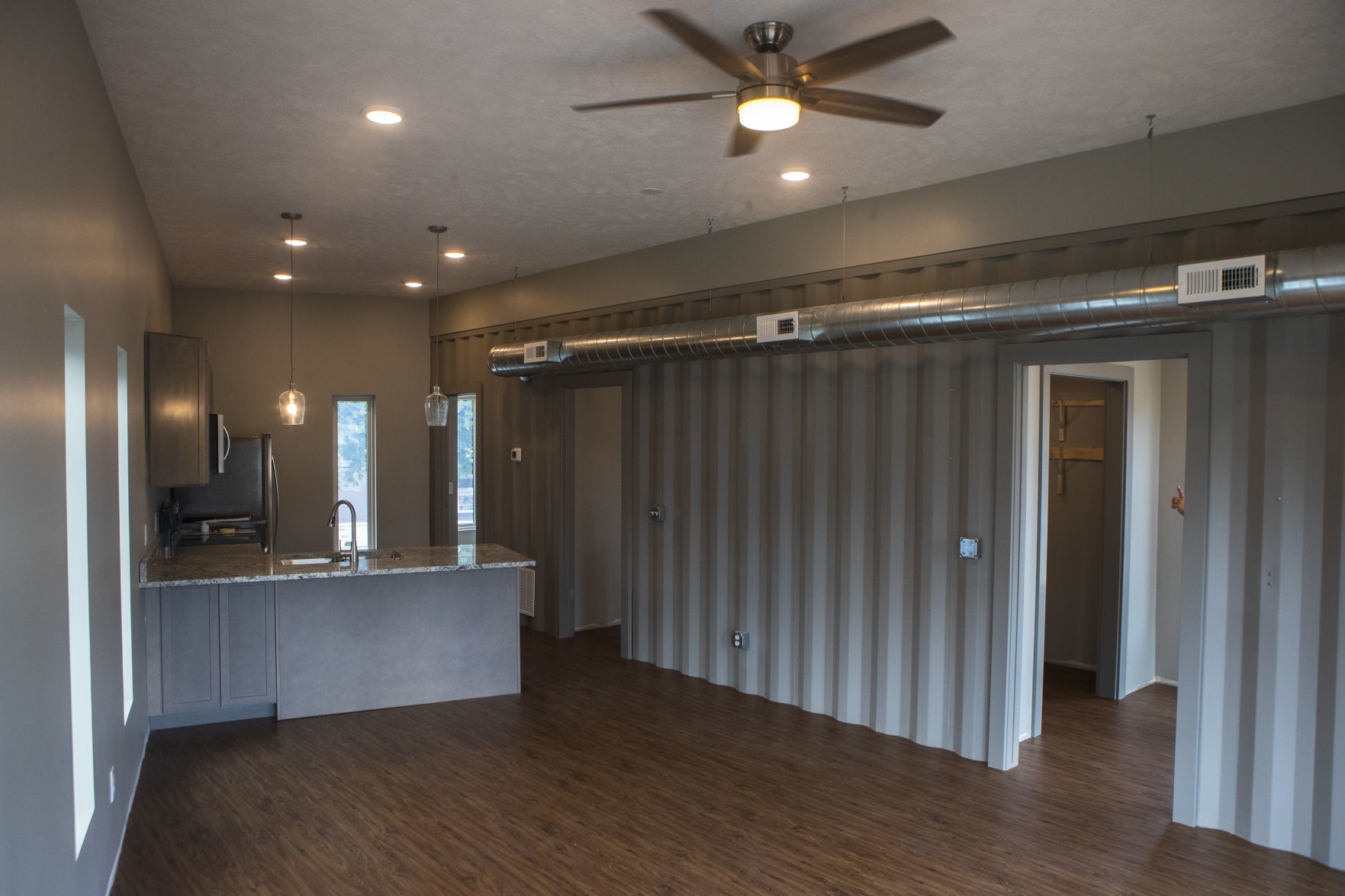 Container House